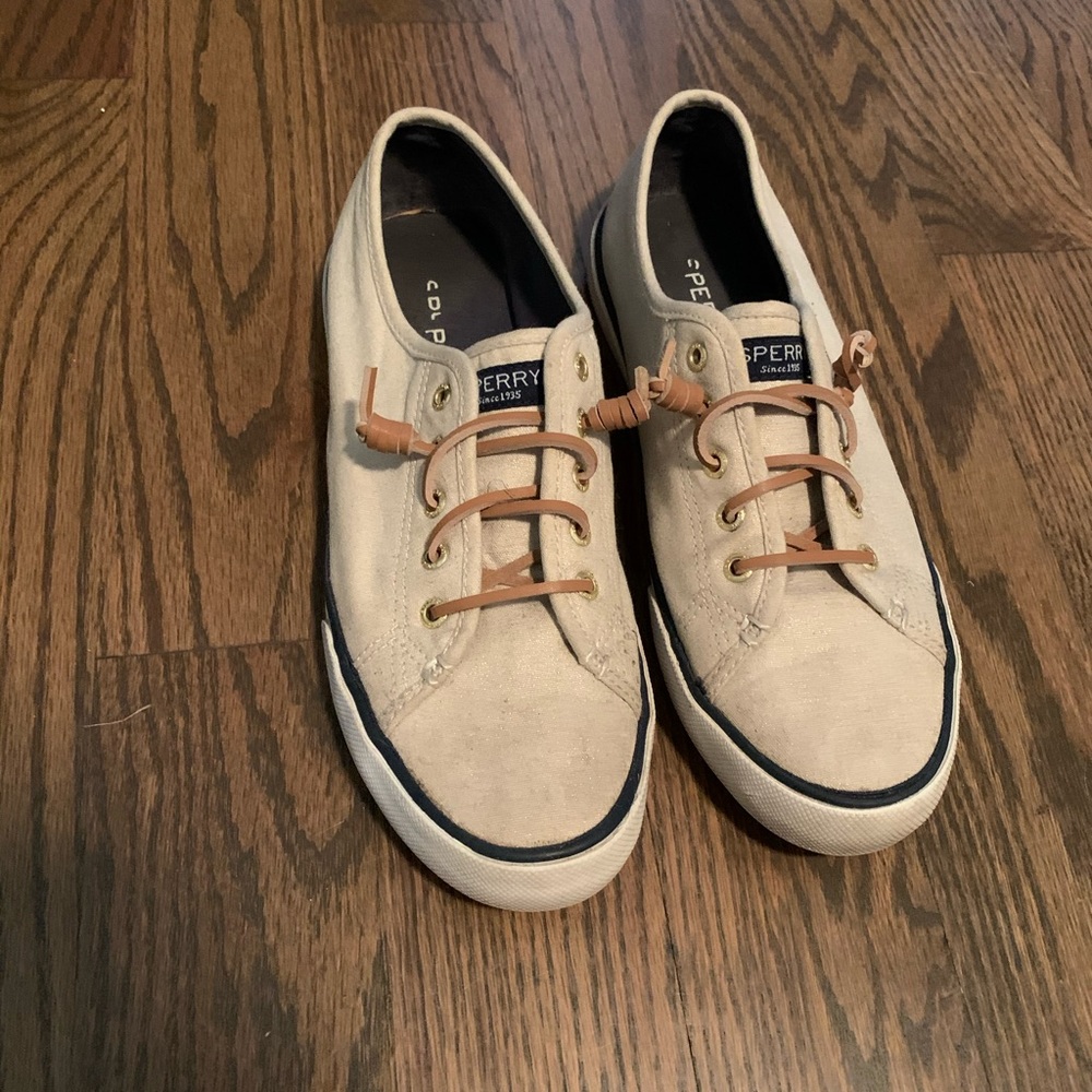 Sperry’s